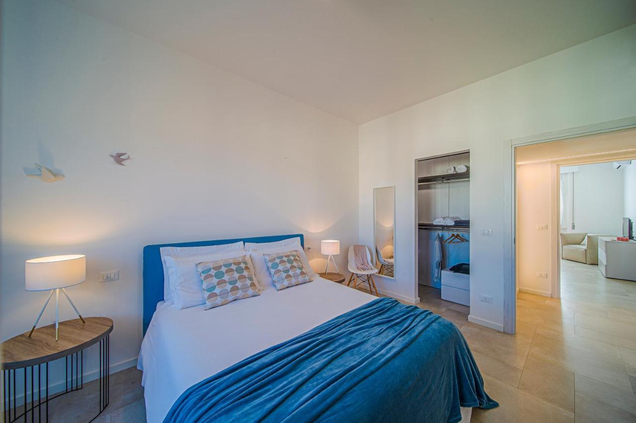 San Frediano Jewel Apartment Florence Luaran gambar