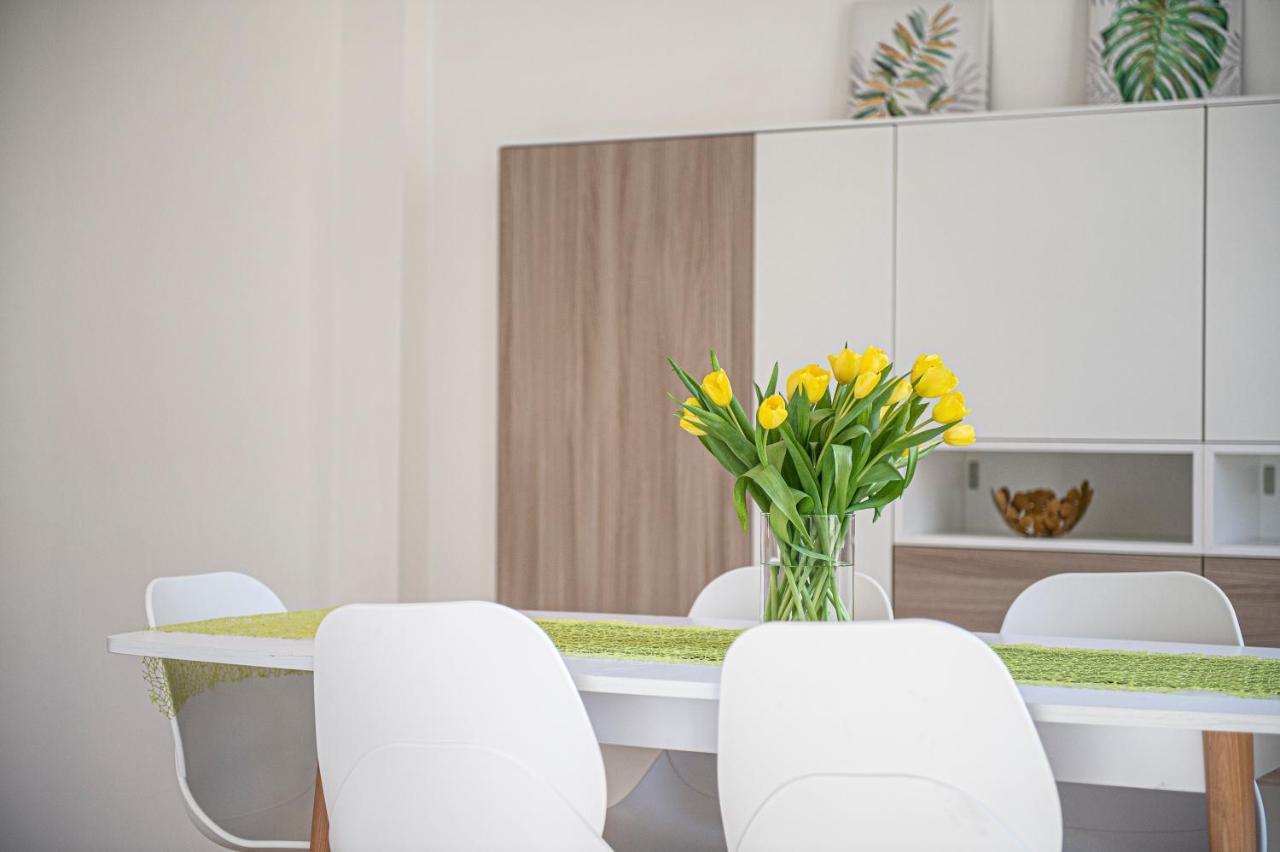 San Frediano Jewel Apartment Florence Luaran gambar