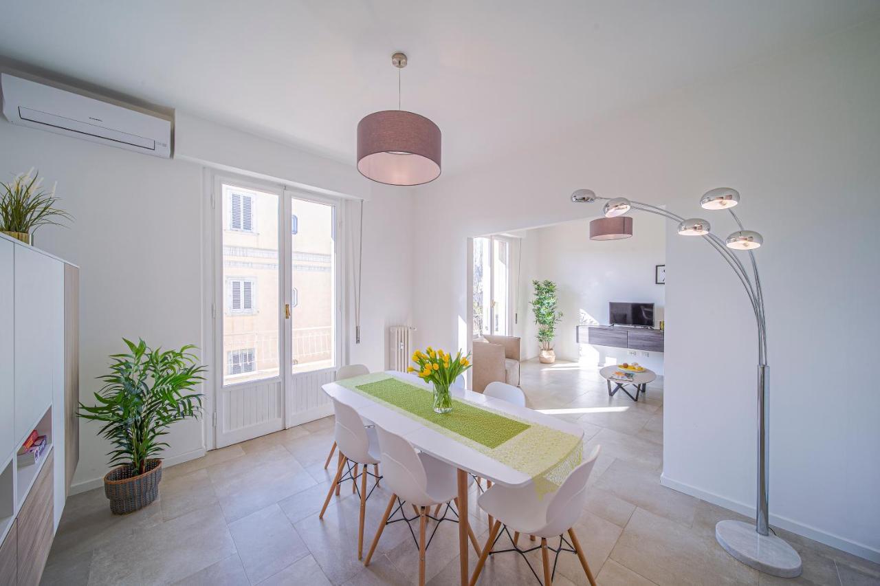 San Frediano Jewel Apartment Florence Luaran gambar