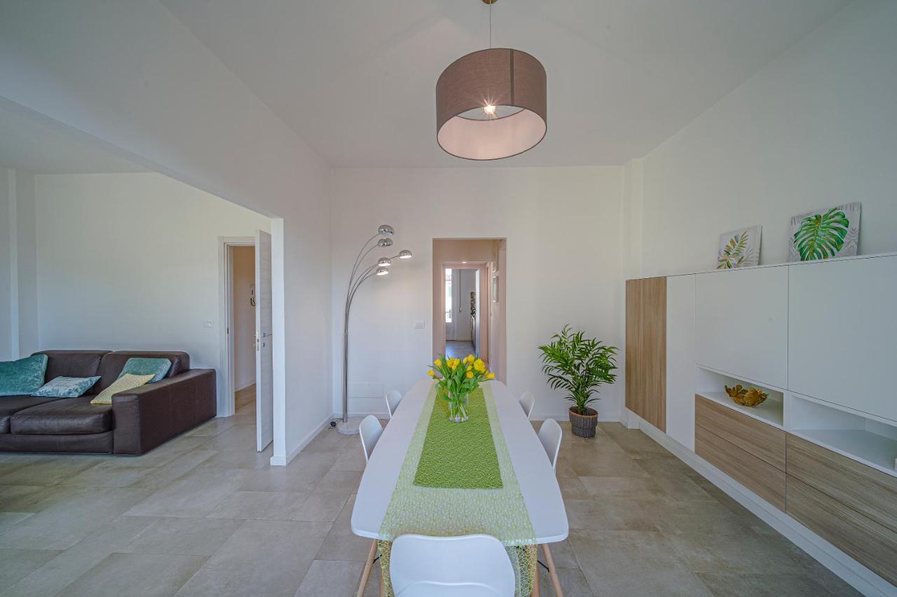 San Frediano Jewel Apartment Florence Luaran gambar