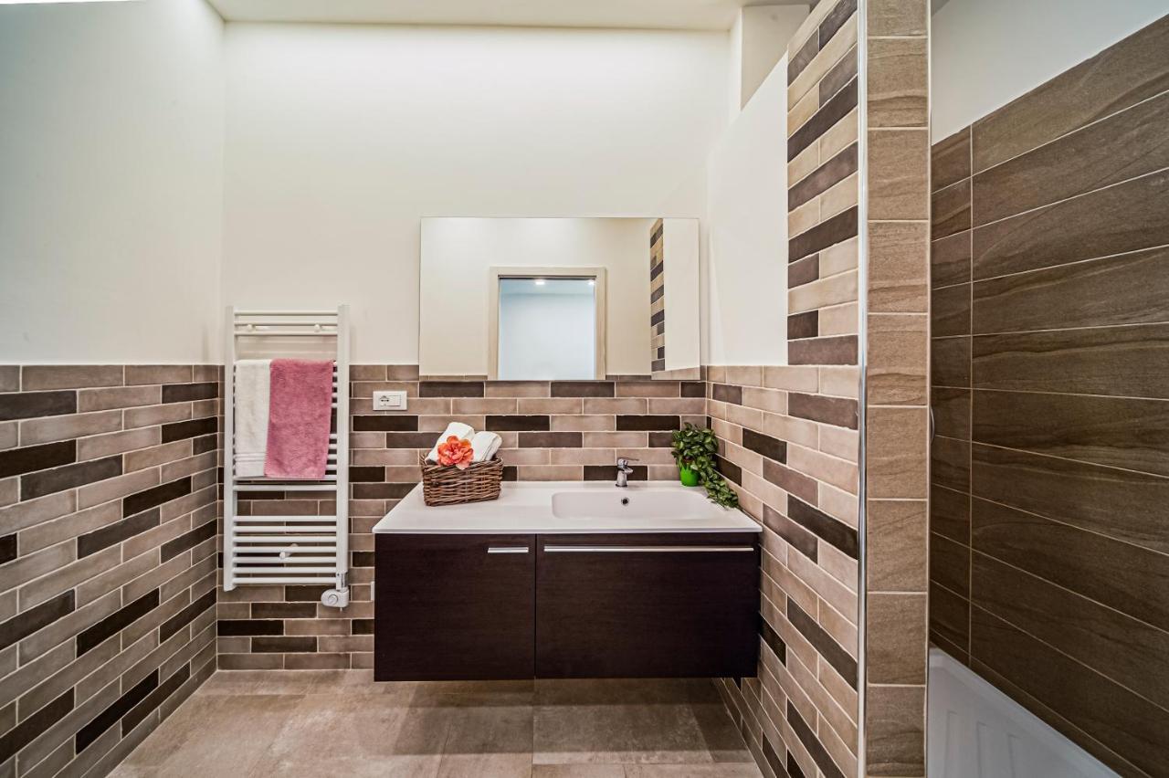 San Frediano Jewel Apartment Florence Luaran gambar