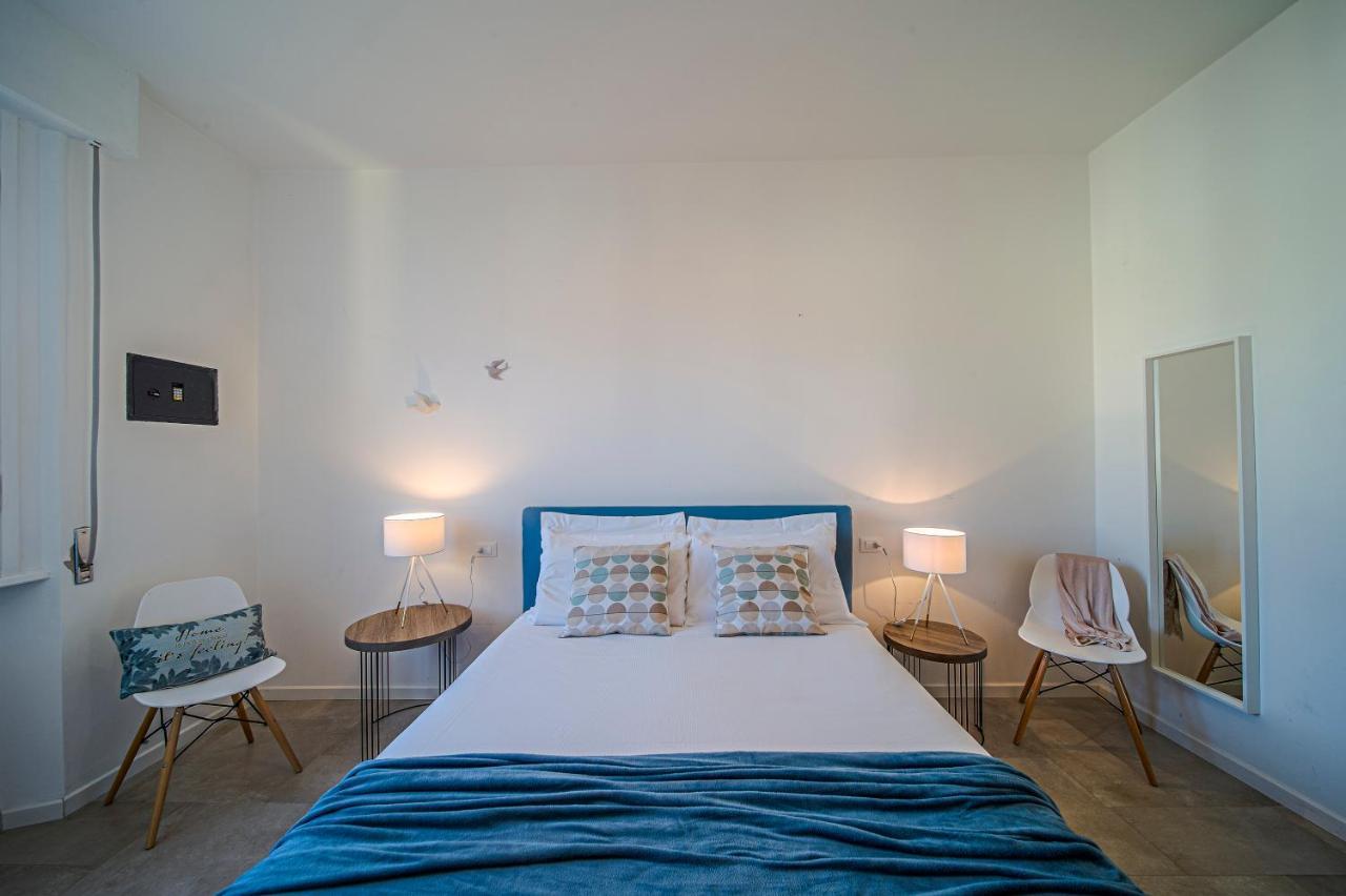 San Frediano Jewel Apartment Florence Luaran gambar