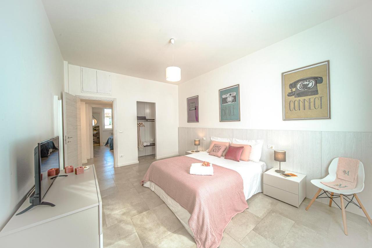 San Frediano Jewel Apartment Florence Luaran gambar