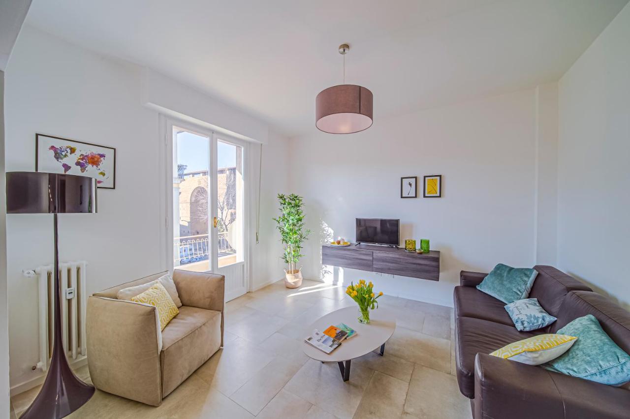 San Frediano Jewel Apartment Florence Luaran gambar