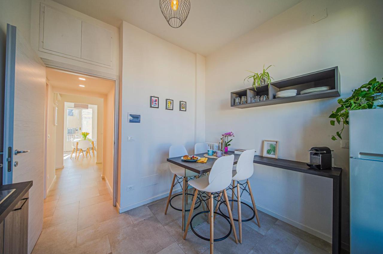 San Frediano Jewel Apartment Florence Luaran gambar