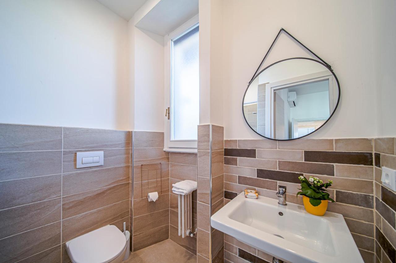 San Frediano Jewel Apartment Florence Luaran gambar