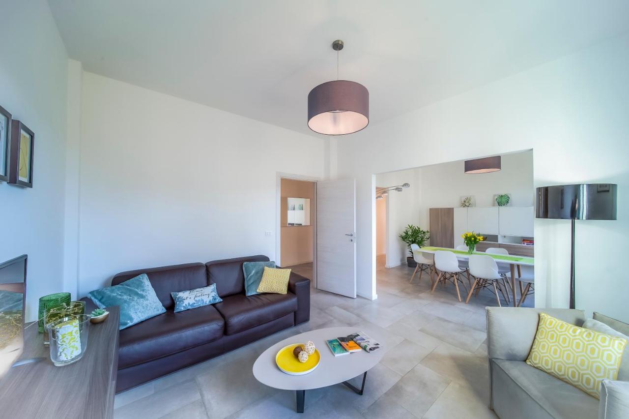 San Frediano Jewel Apartment Florence Luaran gambar