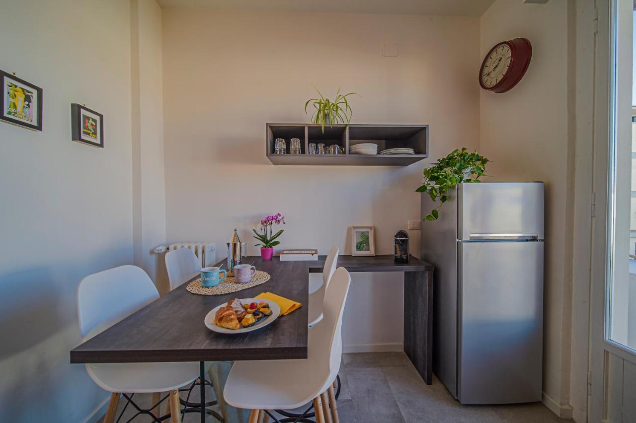 San Frediano Jewel Apartment Florence Luaran gambar