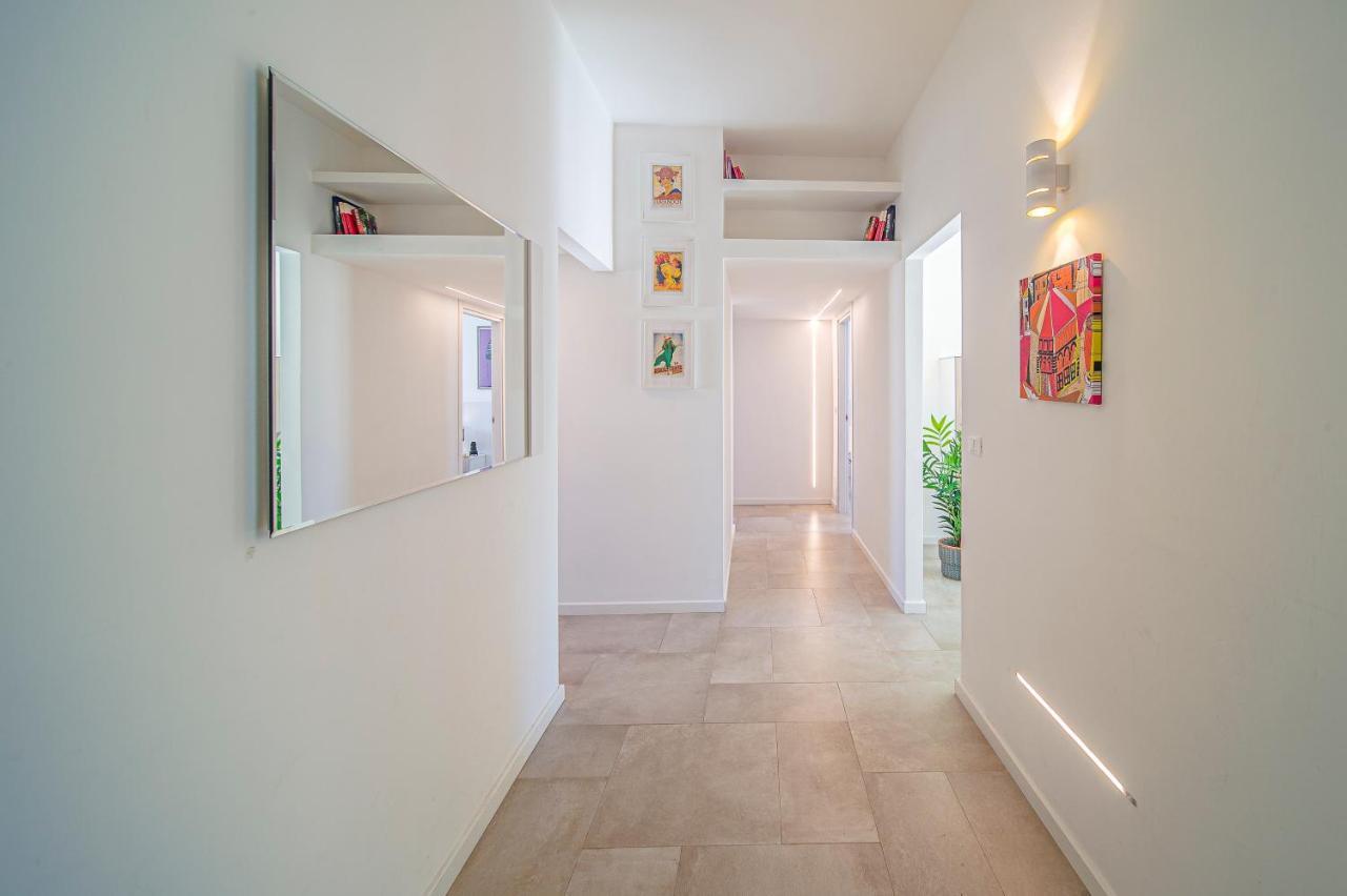 San Frediano Jewel Apartment Florence Luaran gambar
