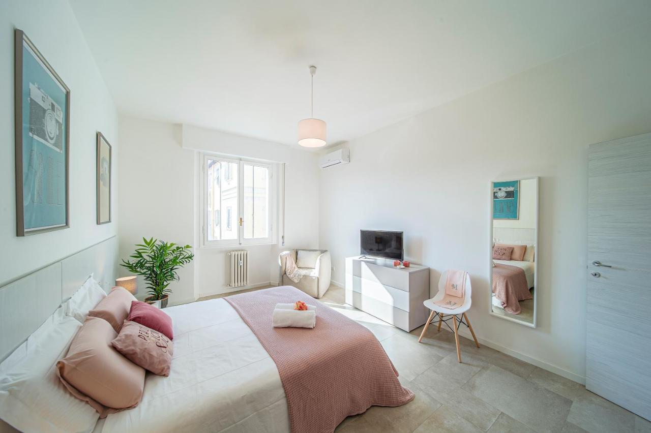 San Frediano Jewel Apartment Florence Luaran gambar
