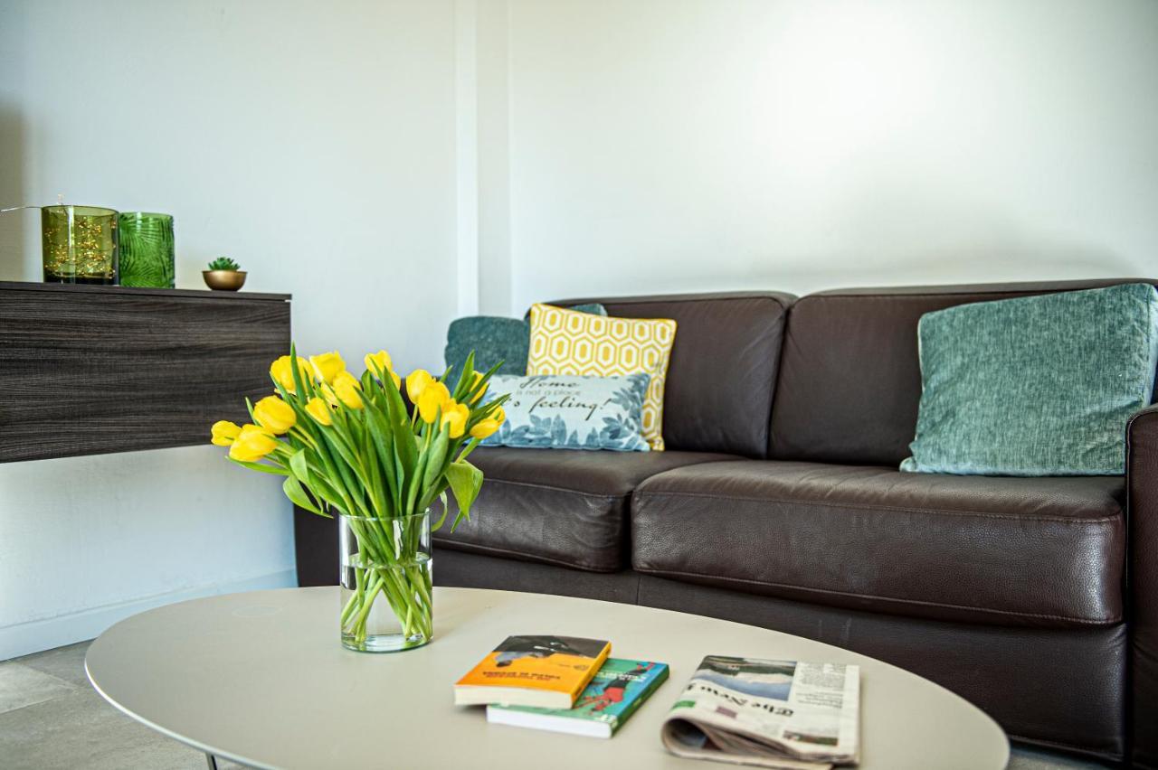 San Frediano Jewel Apartment Florence Luaran gambar