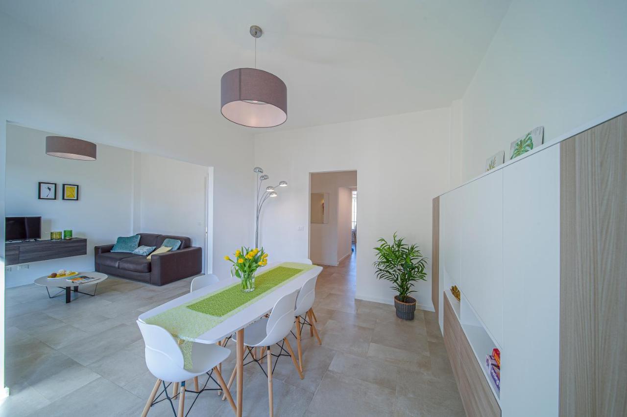 San Frediano Jewel Apartment Florence Luaran gambar