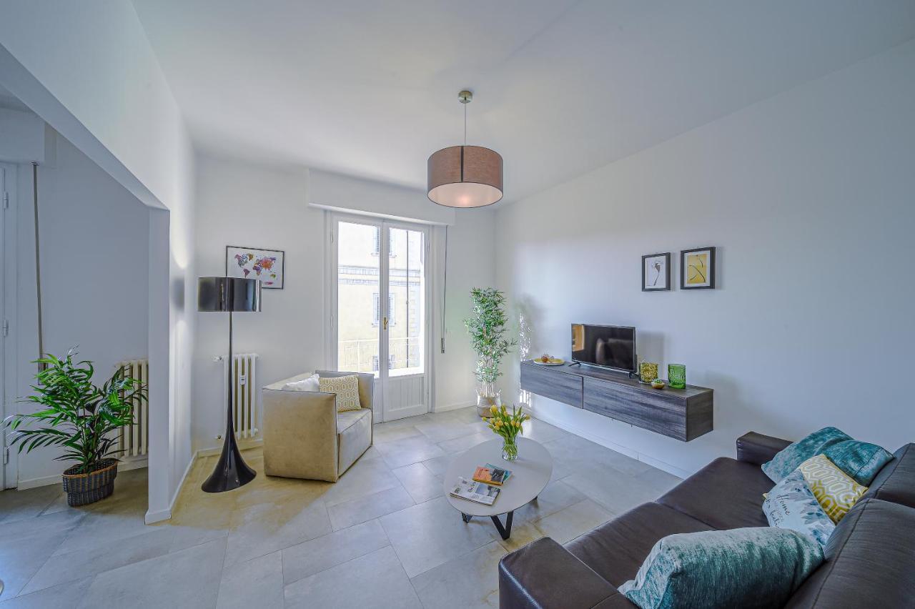 San Frediano Jewel Apartment Florence Luaran gambar