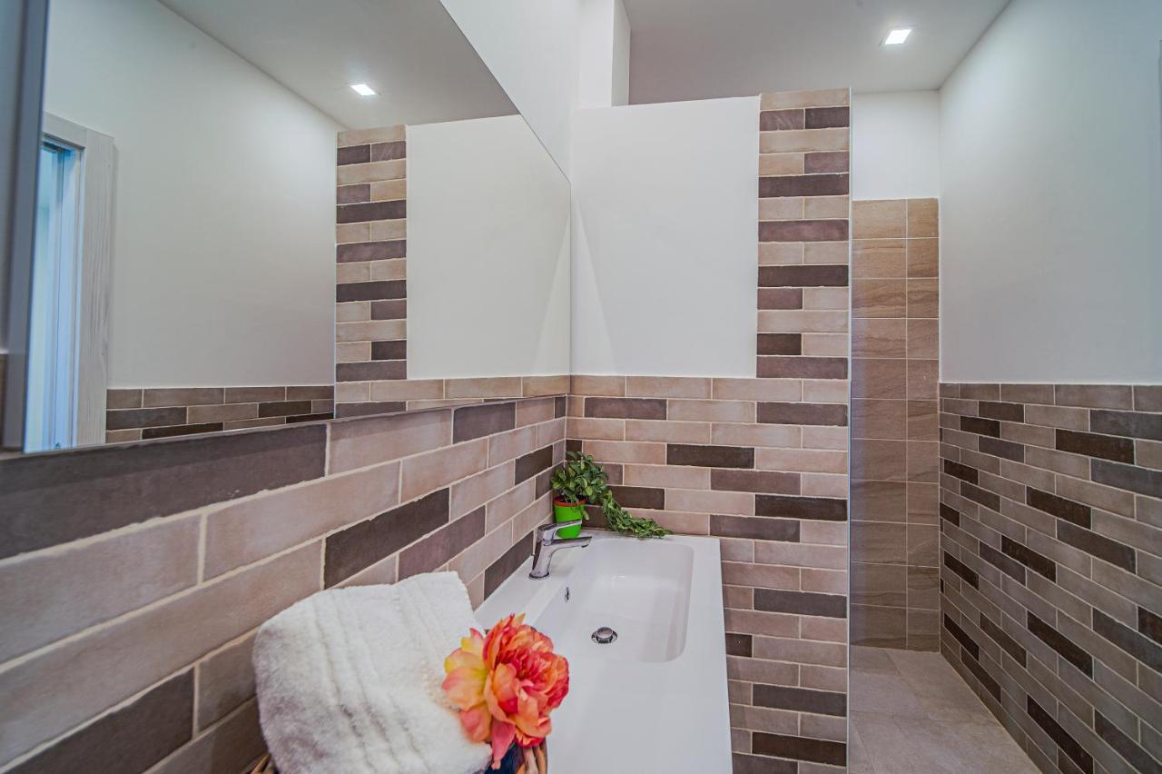San Frediano Jewel Apartment Florence Luaran gambar