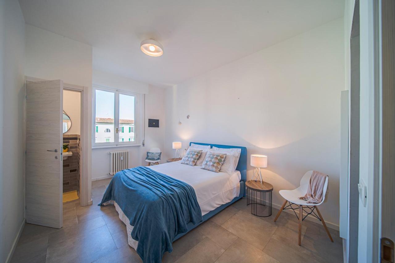 San Frediano Jewel Apartment Florence Luaran gambar